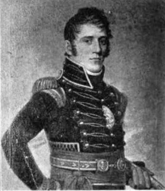 Representative George Corbin Washington - Anti Jacksonian Maryland