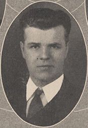 Representative Thaddeus Francis Boleslaw Wasielewski - Wisconsin Democratic