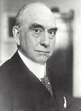 Senator Charles Winfield Waterman - Colorado Republican