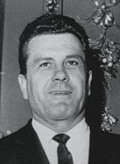 Representative Albert William Watson - Republican South Carolina