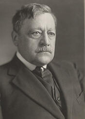 Representative Henry Winfield Watson - Republican Pennsylvania