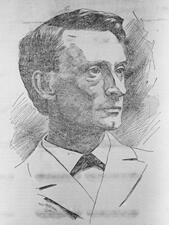 Senator Thomas Edward Watson from Georgia Senator Thomas Edward Watson - Democratic Georgia