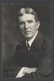 Representative Walter Allen Watson from Virginia Representative Walter Allen Watson - Democratic Virginia