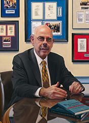 Representative Henry A. Waxman - California Democratic