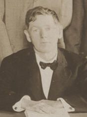 Representative Claude Weaver from Oklahoma Representative Claude Weaver - Democratic Oklahoma