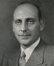 Representative Phillip Hart Weaver - Republican Nebraska