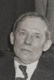 Representative Zebulon Weaver from North Carolina Representative Zebulon Weaver - Democratic North Carolina