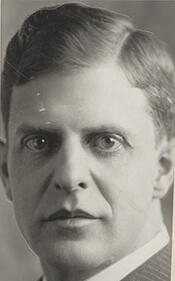 Representative John Stanley Webster from Washington Representative John Stanley Webster - Republican Washington