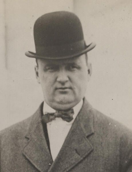 Representative William Walter Wedemeyer - Michigan Republican