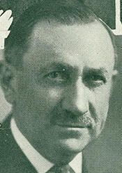 Representative Knud Wefald - Farmer-Labor Minnesota