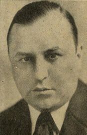 Representative Alvin F. Weichel - Ohio Republican