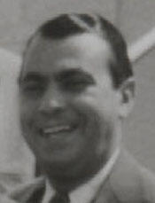 Representative Samuel Arthur Weiss - Democratic Pennsylvania