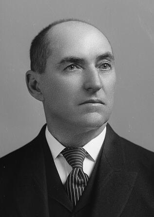 Representative John Welborn from Missouri Representative John Welborn - Republican Missouri