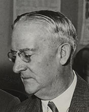 Representative Richard Joseph Welch from California Representative Richard Joseph Welch - Republican California