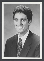 Representative David J. Weldon from Florida Representative David J. Weldon - Republican Florida