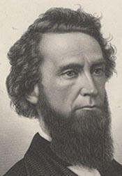 Representative Martin Welker - Ohio Republican