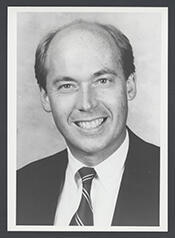Representative Gerald C. Weller - Republican Illinois