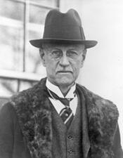 Senator Ovington Eugene Weller from Maryland Senator Ovington Eugene Weller - Republican Maryland