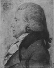Senator William Hill Wells - Federalist Delaware