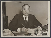 Representative Theodore B. Werner - Democratic South Dakota