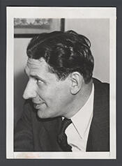 Representative Charles Franklin West - Democratic Ohio