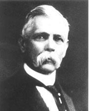 Senator William Stanley West - Democratic Georgia