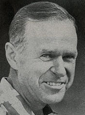 Representative Alfred John Westland - Washington Republican