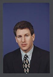 Representative Robert Wexler - Democratic Florida