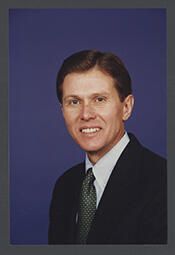 Representative Robert A. Weygand - Democratic Rhode Island