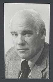 Representative Charles William Whalen - Ohio Republican