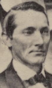 Representative Kellian Van Rensalear Whaley from West Virginia Representative Kellian Van Rensalear Whaley - Unconditional Unionist West Virginia