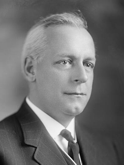 Representative Richard Smith Whaley - Democratic South Carolina