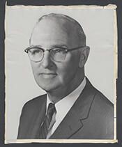 Representative John Irving Whalley - Pennsylvania Republican