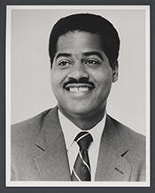 Representative Alan Dupree Wheat from Missouri Representative Alan Dupree Wheat - Democratic Missouri