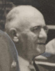 Representative William Howard Wheat from Illinois Representative William Howard Wheat - Republican Illinois