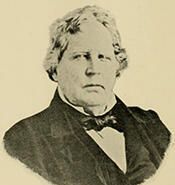 Representative Grattan Henry Wheeler from New York Representative Grattan Henry Wheeler - Anti Masonic New York
