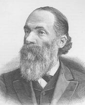 Representative Joseph Wheeler - Democratic Alabama