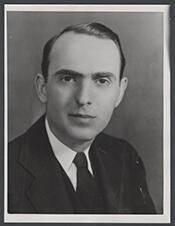 Representative Dudley Allen White - Republican Ohio