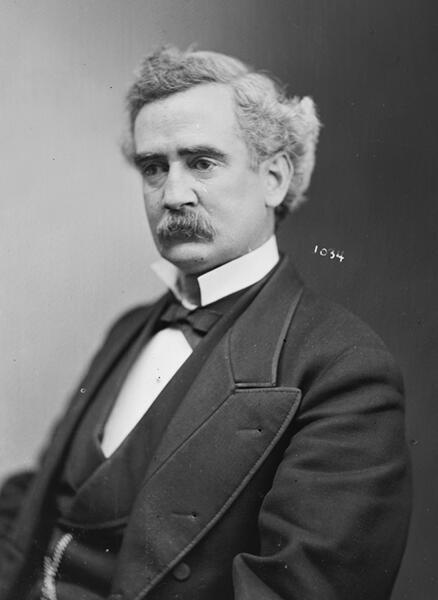 Representative Harry White - Republican Pennsylvania