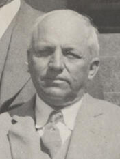 Representative Sebastian Harrison White from Colorado Representative Sebastian Harrison White - Democratic Colorado