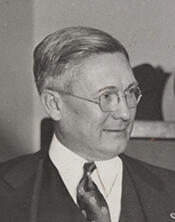 Representative Wilbur McKee White - Republican Ohio