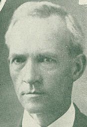 Representative Joseph Whitehead - Democratic Virginia