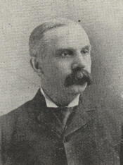 Representative Justin Rice Whiting - Democratic Michigan