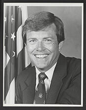 Representative Robert Russell Whittaker - Republican Kansas