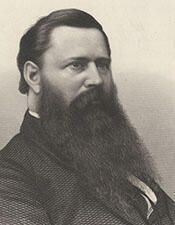 Representative Benjamin Franklin Whittemore - Republican South Carolina