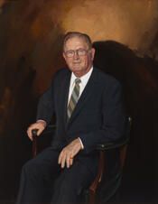 Representative Jamie Lloyd Whitten - Democratic Mississippi