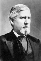 Representative Washington Curran Whitthorne from Tennessee Representative Washington Curran Whitthorne - Democratic Tennessee