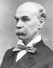 Senator William Pinkney Whyte from Maryland Senator William Pinkney Whyte - Democratic Maryland