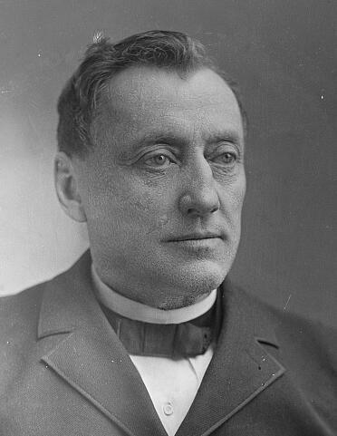 Representative Scott Wike - Democratic Illinois