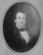 Senator Leonard Wilcox - Democratic New Hampshire